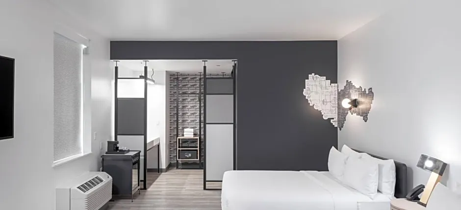 Aloft Oklahoma City Quail Springs
