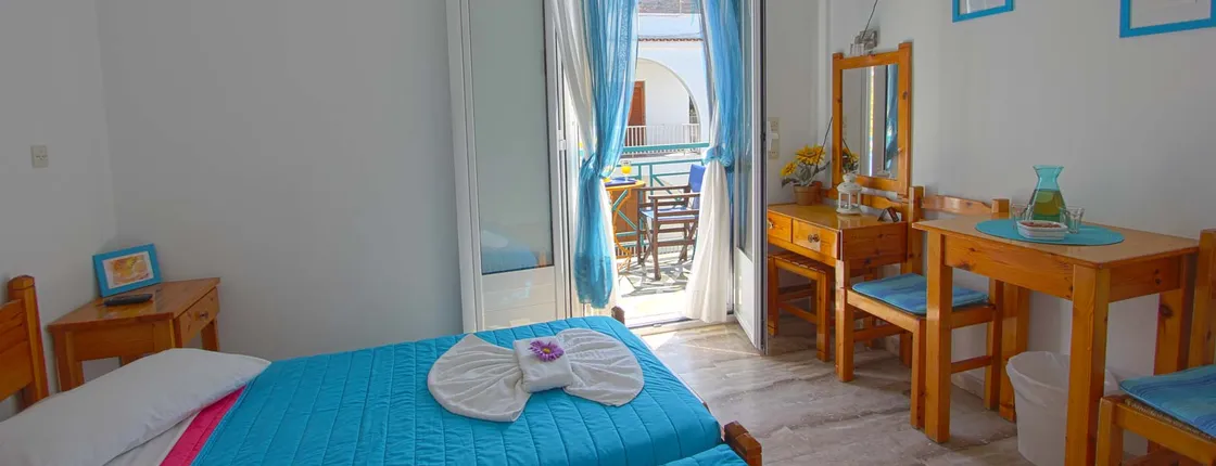 LA SELINI HOTEL