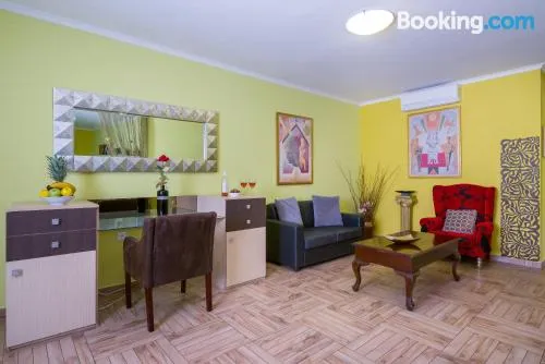 Room in BB - Holidays under the sun of Paradice
