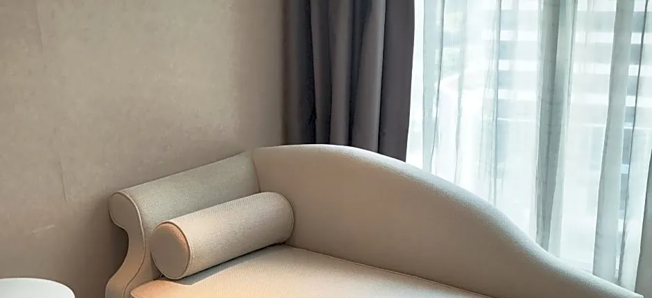 Sheraton Qingdao West Coast