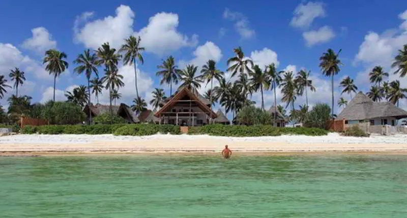 Villa Kiva Boutique Hotel