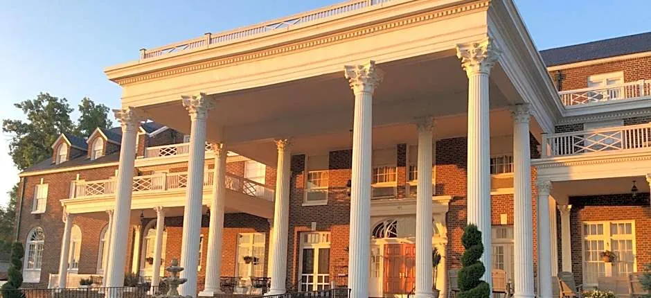 The Mimslyn Inn