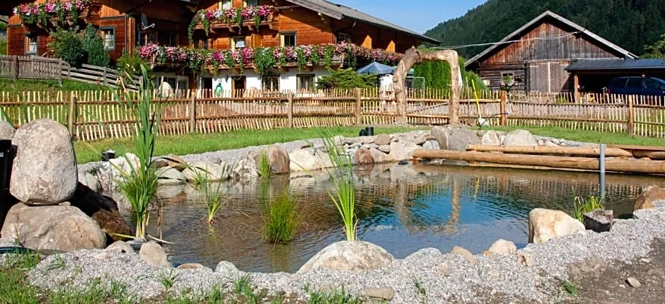 Gasthof Pesbichl