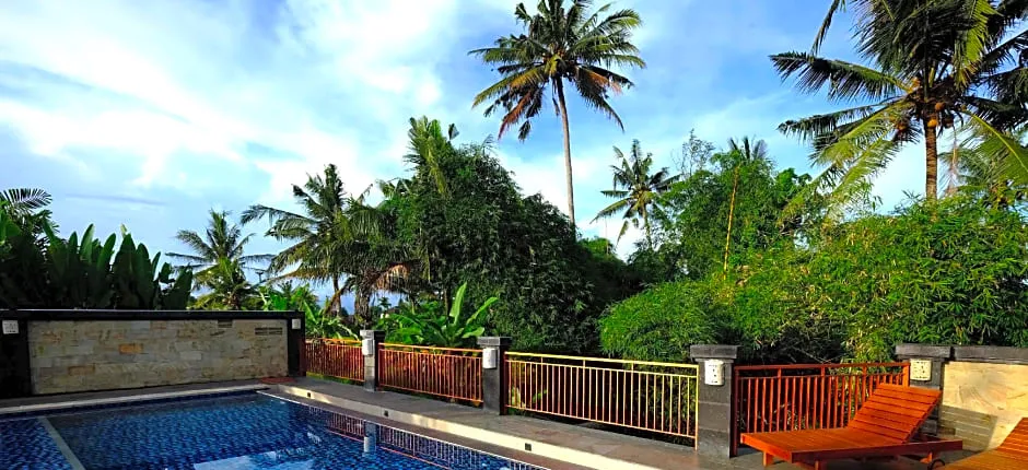 Sari Villa Ubud