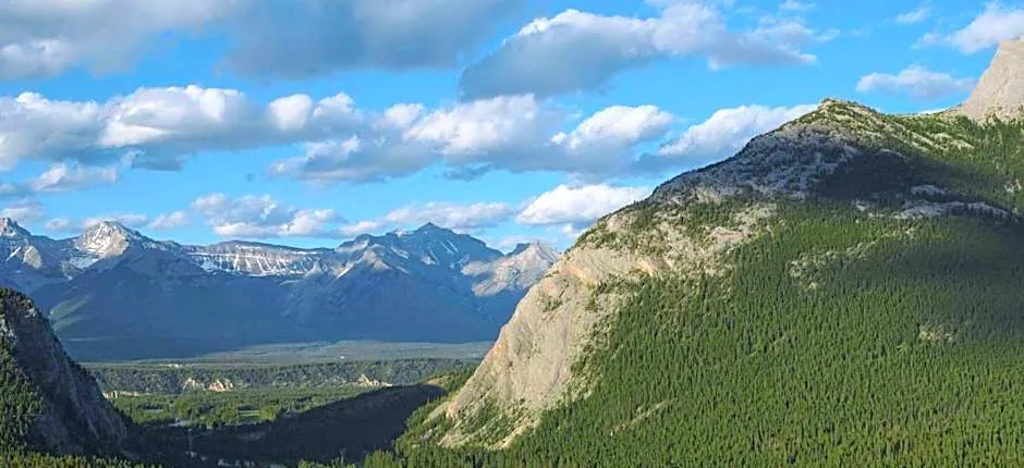Fairmont Banff Springs