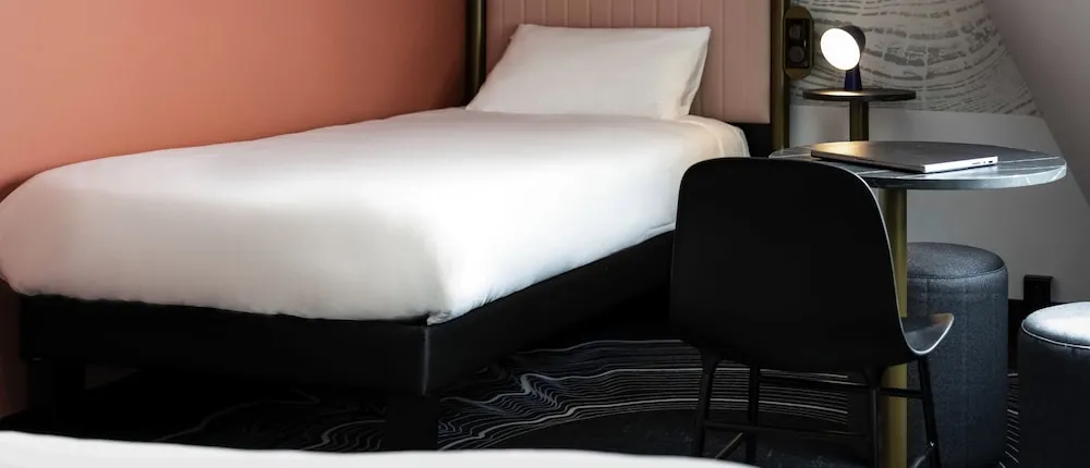 ibis Styles Paris Porte de Versailles - Mairie d'Issy