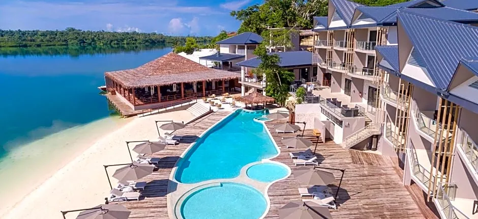 Ramada Resort by Wyndham Port Vila