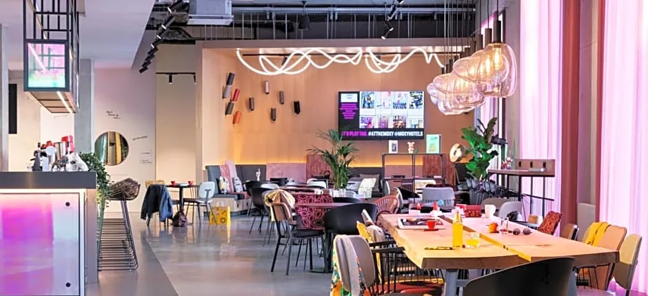 Moxy Outletcity Metzingen
