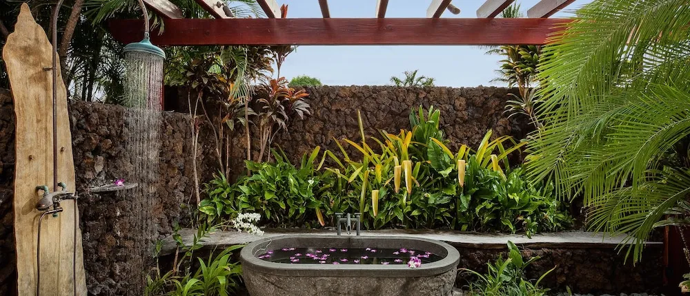 Pu'u Kole At Four Seasons Resort Hualalai 4 Bedroom Home