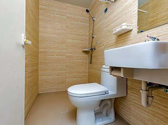 Shangkeyou Chain Hotel (Tianshui Xihuang Avenue Store)