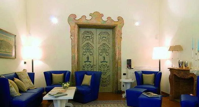 Maison Tofani