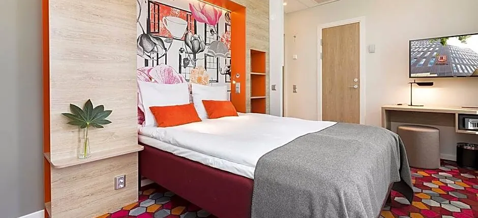 Motel L Stockholm Älvsjö