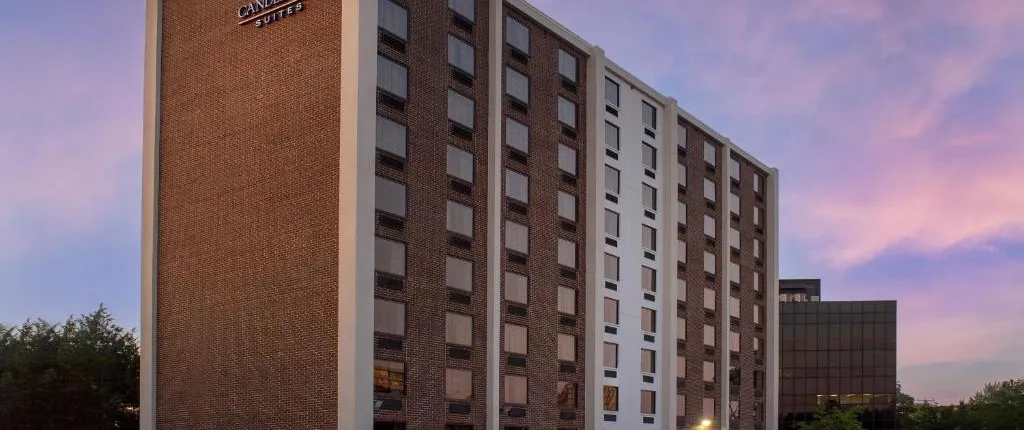 Candlewood Suites Alexandria West, an IHG Hotel