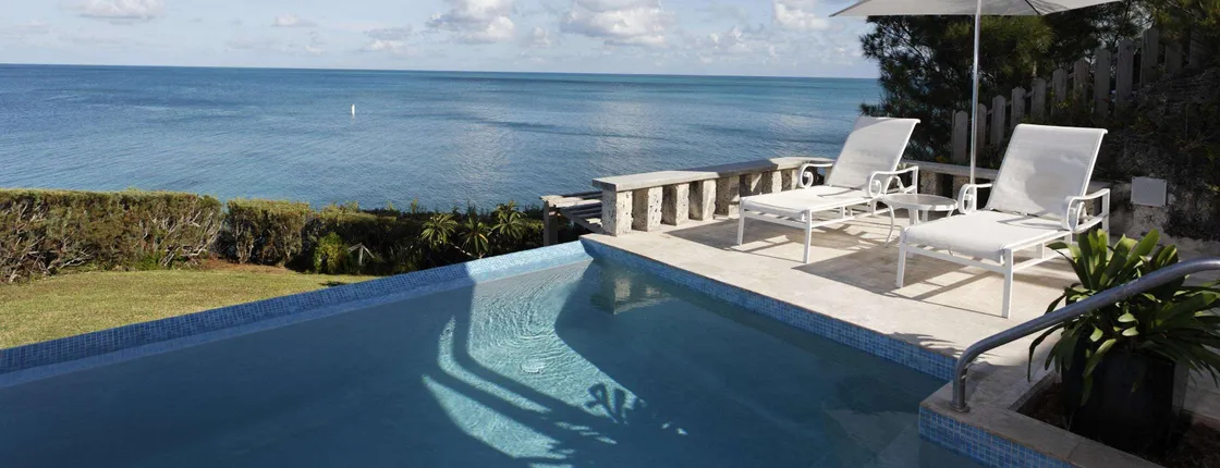 Cambridge Beaches Resort & Spa