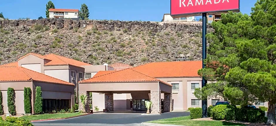 Ramada by Wyndham St George