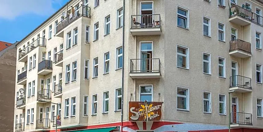 Sunflower Hostel