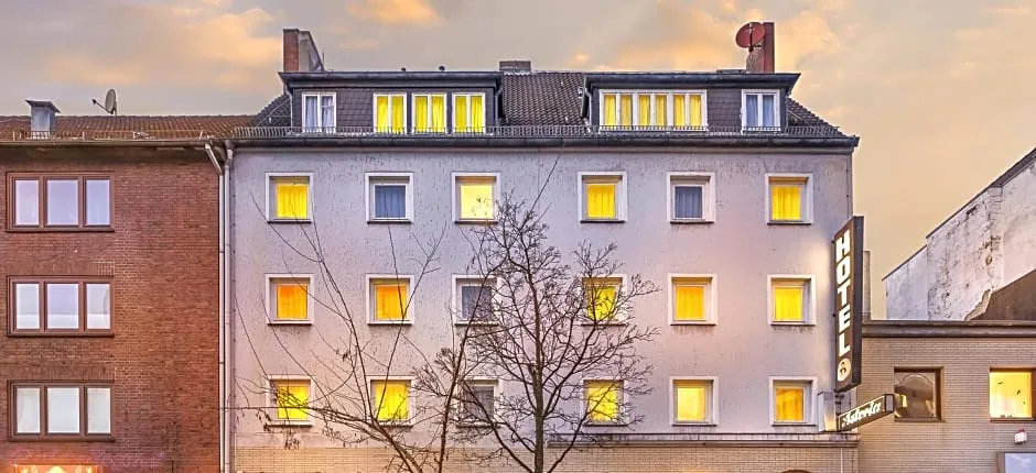Signature Hotel Astoria