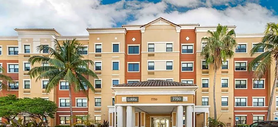 Extended Stay America Premier Suites - Miami - Airport - Doral - 25th Street