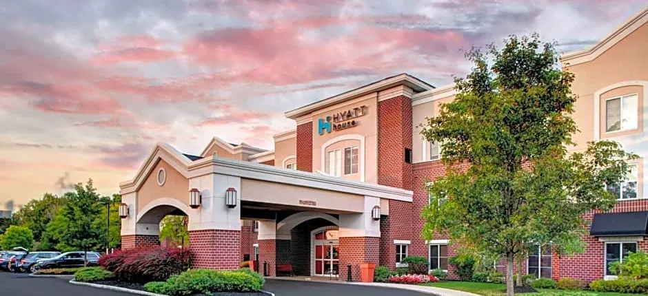 Hyatt House Branchburg/Bridgewater