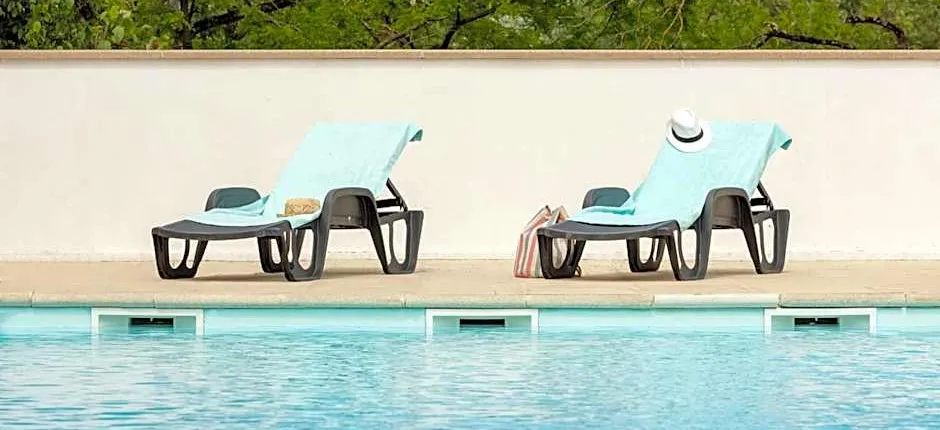 Garden & City Lyon - Lissieu