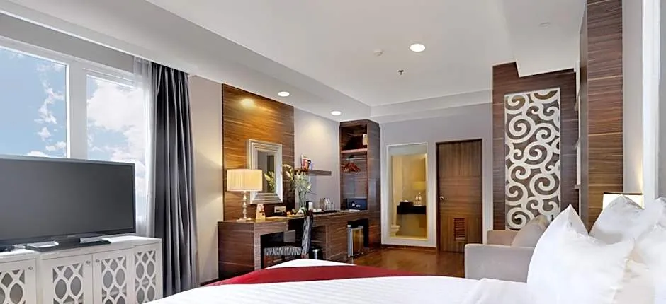 Pranaya Boutique Hotel