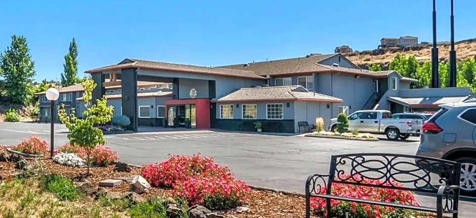 Comfort Inn Columbia Gorge