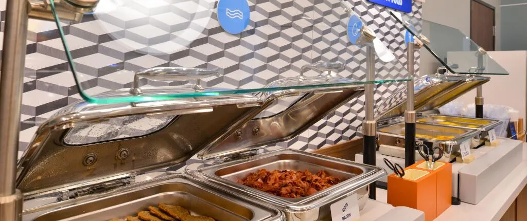 Holiday Inn Express Peachtree Corners - Norcross by IHG