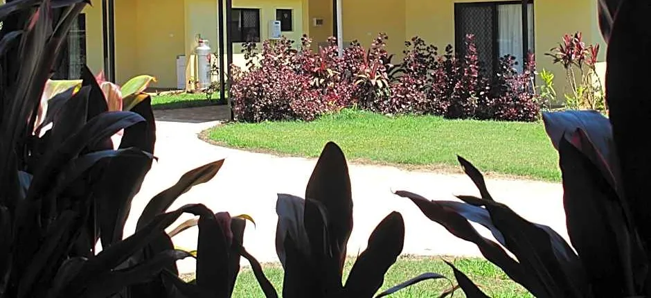 Atherton Holiday Park
