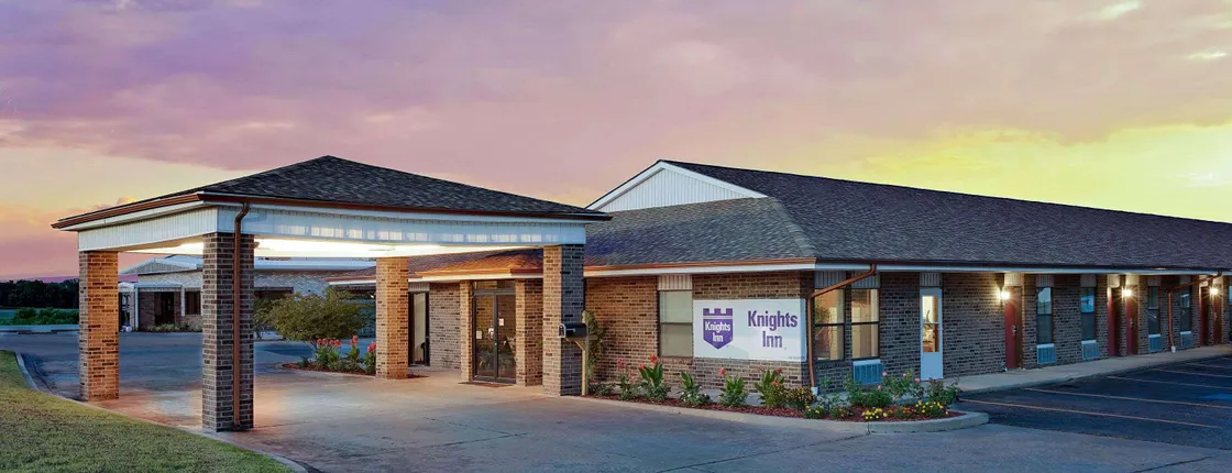 Knights Inn Muskogee