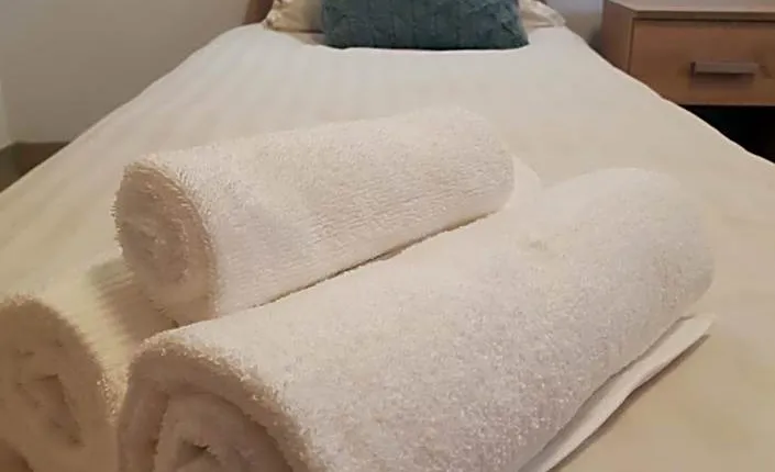 Hostel Mleczna - Metro Zacisze