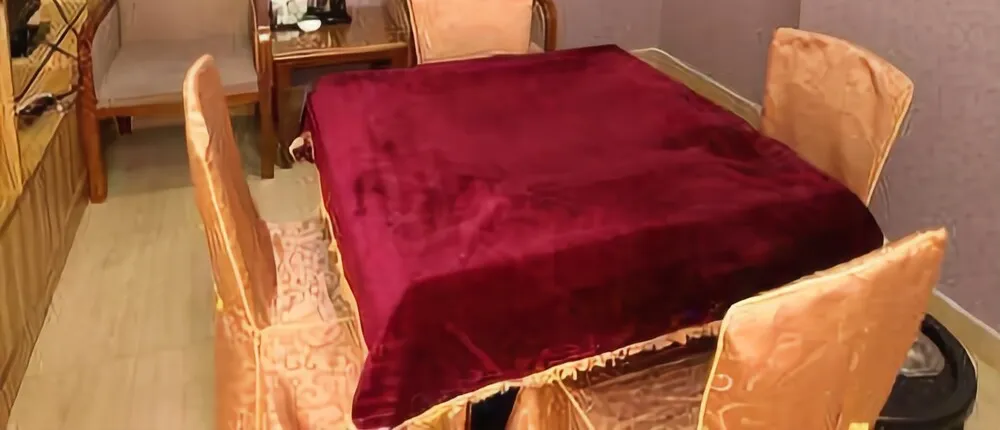 Gelin Shanshui Hotel