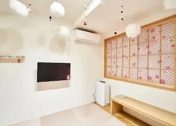 Fushiginayado, Kyoto