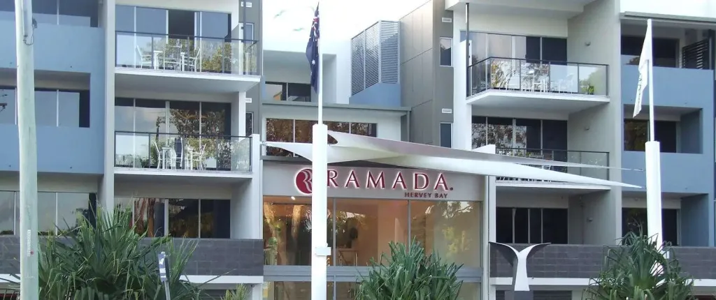 Ramada Hervey Bay