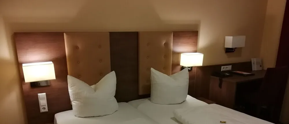 Europa Hotel