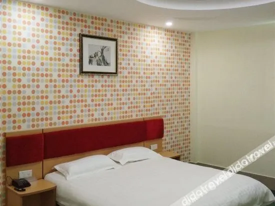 Qingzhu Yajia Preferred Hotel (Feicheng Branch)