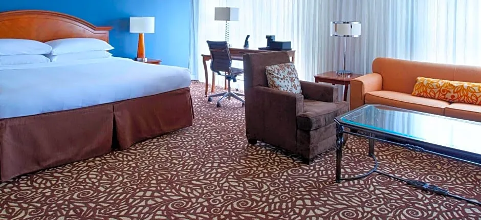 Milwaukee Marriott West