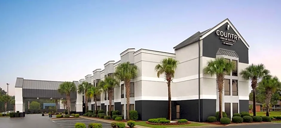 Country Inn & Suites by Radisson, Florence, SC