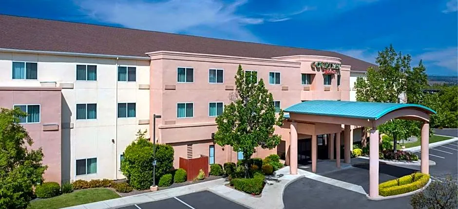 Courtyard by Marriott Chico
