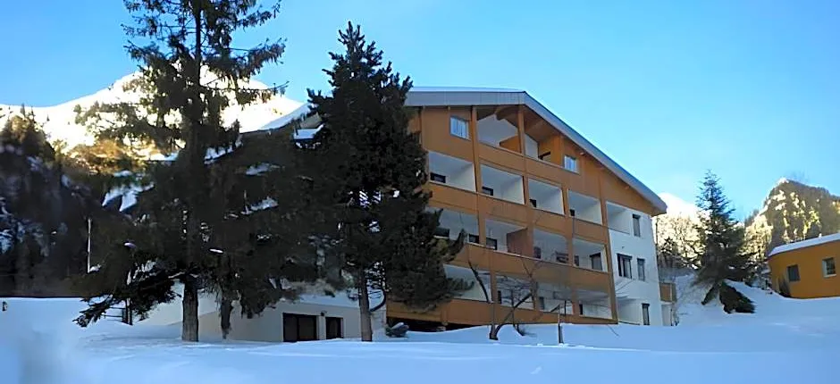 Hotel Sonnblick