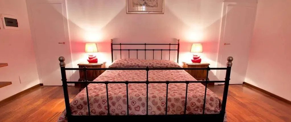 Santacroce Guest House