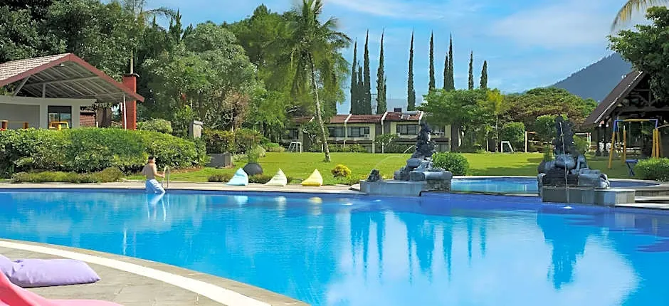 eL Hotel Kartika Wijaya Batu