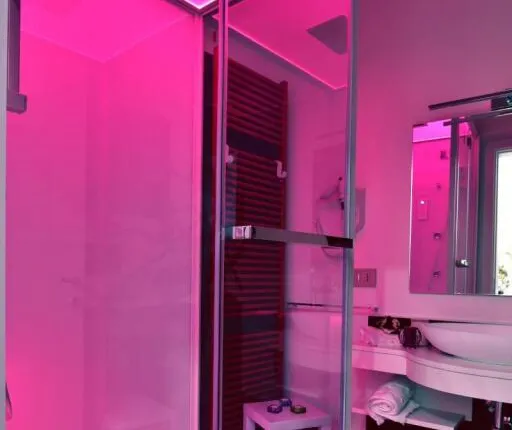 Anfiteatro Le Suites