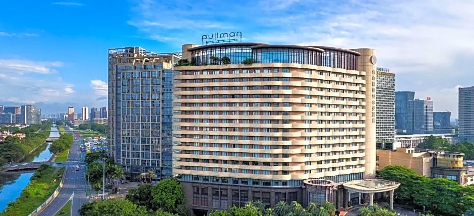 Pullman Foshan Shunde