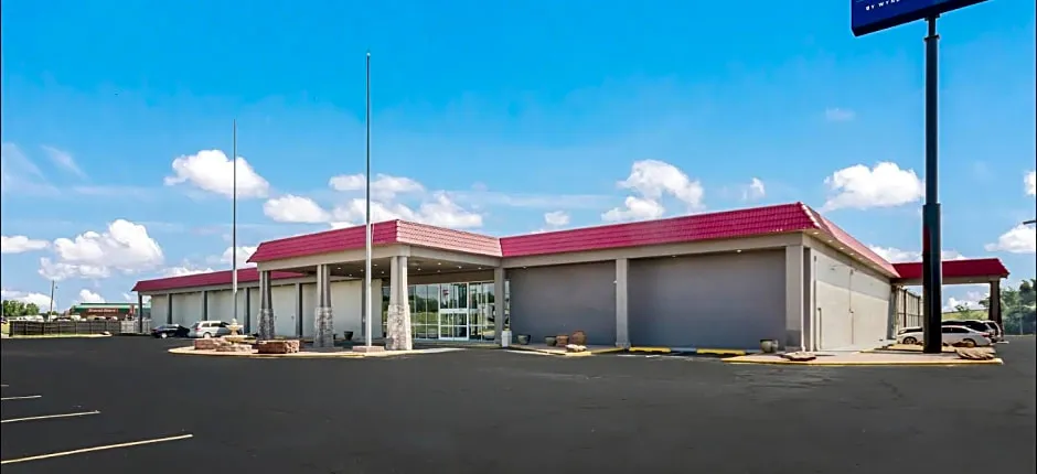 Baymont by Wyndham Oklahoma City Bricktown