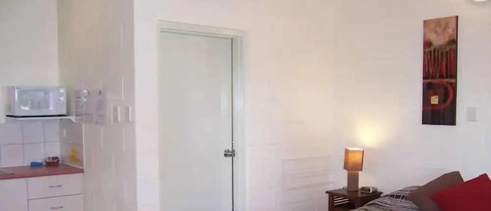 Hidden Valley Holiday Park