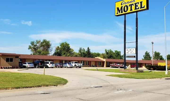 Grand Motel
