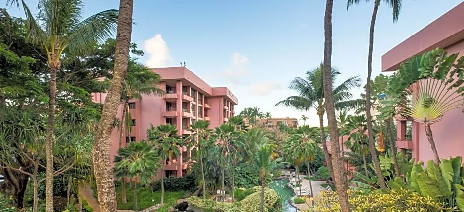 Kahana Falls Resort