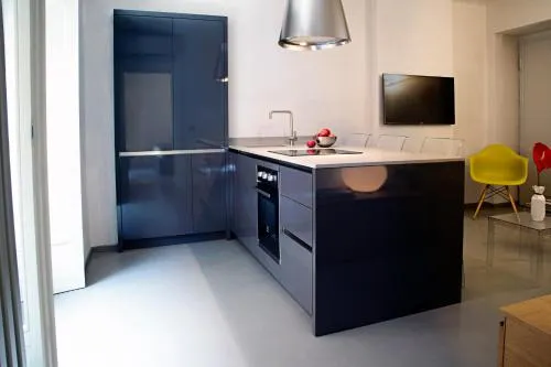 Solferino Suite