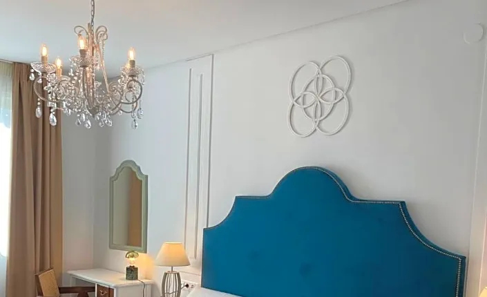 Hotel Derby Sevilla