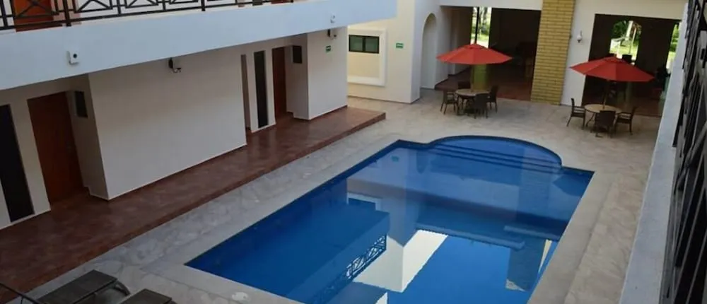 Concierge Plaza la Villa